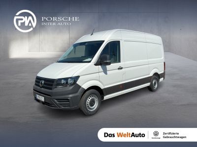 VW Transporter T6 Gebrauchtwagen
