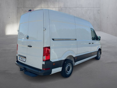 VW Transporter T6 Gebrauchtwagen