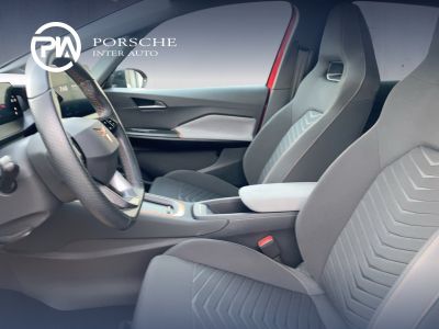 Cupra Born Gebrauchtwagen Cupra Born Gebrauchtwagen