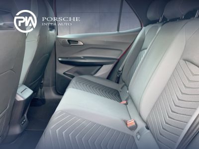 Cupra Born Gebrauchtwagen Cupra Born Gebrauchtwagen