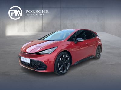Cupra Born Gebrauchtwagen