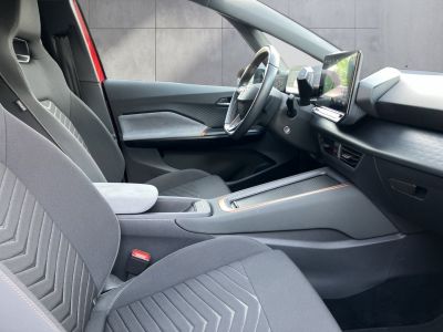 Cupra Born Gebrauchtwagen Cupra Born Gebrauchtwagen