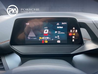 Cupra Born Gebrauchtwagen Cupra Born Gebrauchtwagen