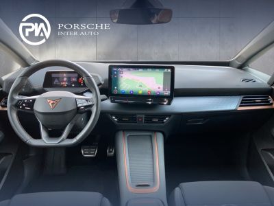 Cupra Born Gebrauchtwagen Cupra Born Gebrauchtwagen