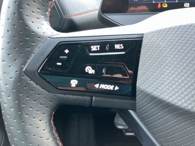 Cupra Born Gebrauchtwagen Cupra Born Gebrauchtwagen