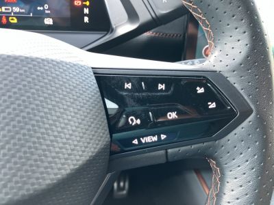 Cupra Born Gebrauchtwagen Cupra Born Gebrauchtwagen