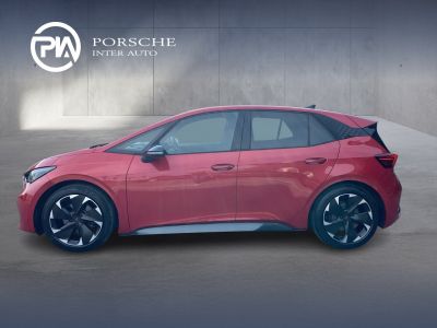 Cupra Born Gebrauchtwagen Cupra Born Gebrauchtwagen