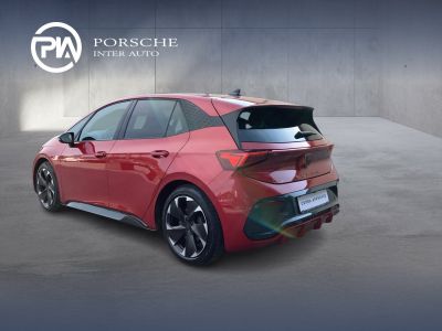 Cupra Born Gebrauchtwagen Cupra Born Gebrauchtwagen