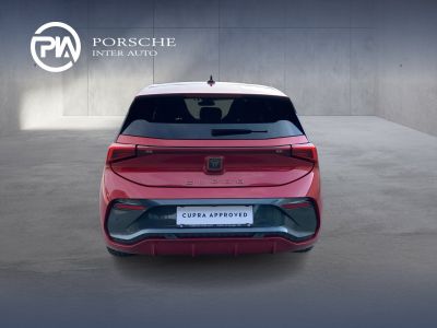Cupra Born Gebrauchtwagen Cupra Born Gebrauchtwagen