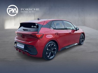 Cupra Born Gebrauchtwagen Cupra Born Gebrauchtwagen