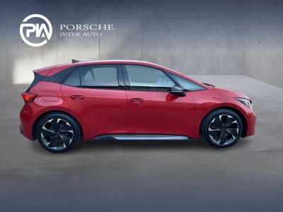 Cupra Born Gebrauchtwagen Cupra Born Gebrauchtwagen