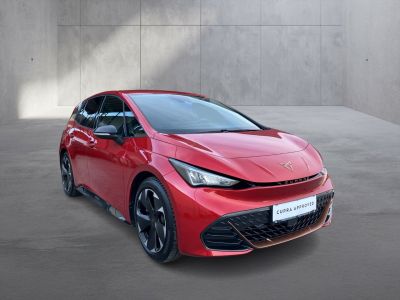 Cupra Born Gebrauchtwagen Cupra Born Gebrauchtwagen