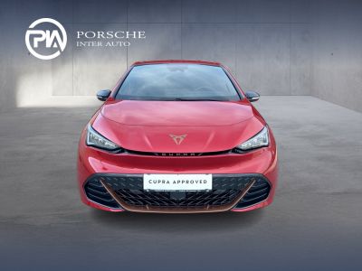 Cupra Born Gebrauchtwagen Cupra Born Gebrauchtwagen
