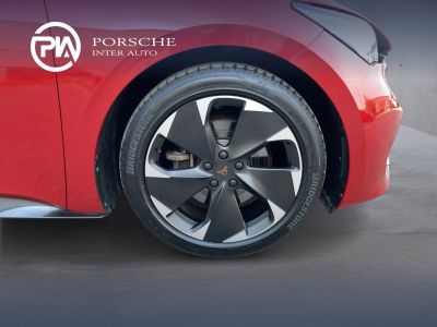 Cupra Born Gebrauchtwagen Cupra Born Gebrauchtwagen