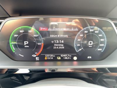 Audi e-tron Gebrauchtwagen Audi e-tron Gebrauchtwagen