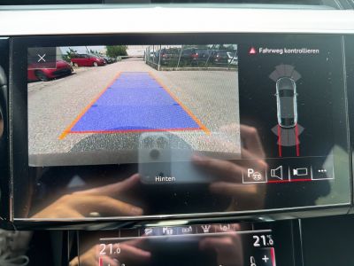 Audi e-tron Gebrauchtwagen Audi e-tron Gebrauchtwagen