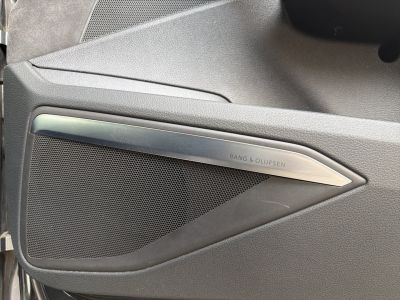 Audi e-tron Gebrauchtwagen Audi e-tron Gebrauchtwagen