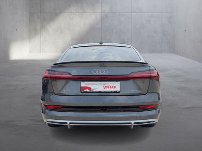 Audi e-tron Gebrauchtwagen Audi e-tron Gebrauchtwagen