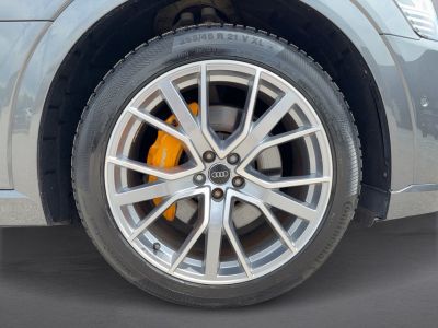 Audi e-tron Gebrauchtwagen Audi e-tron Gebrauchtwagen