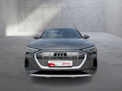 Audi e-tron Gebrauchtwagen Audi e-tron Gebrauchtwagen
