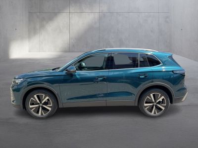VW Tiguan Gebrauchtwagen VW Tiguan Gebrauchtwagen