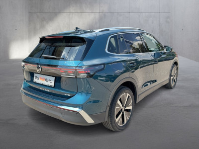 VW Tiguan Gebrauchtwagen VW Tiguan Gebrauchtwagen