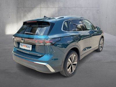 VW Tiguan Gebrauchtwagen VW Tiguan Gebrauchtwagen