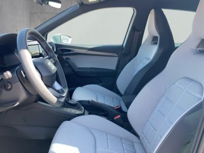 Seat Arona Gebrauchtwagen Seat Arona Gebrauchtwagen