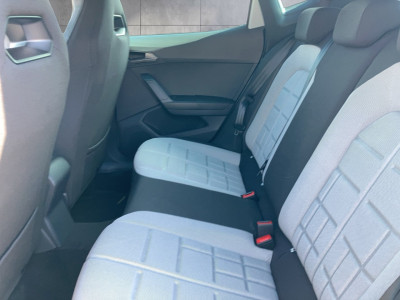 Seat Arona Gebrauchtwagen Seat Arona Gebrauchtwagen