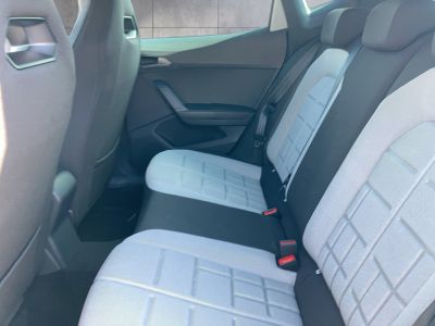Seat Arona Gebrauchtwagen Seat Arona Gebrauchtwagen