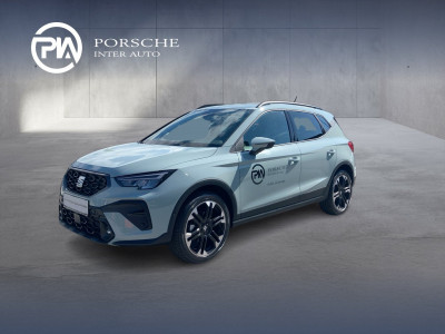 Seat Arona Gebrauchtwagen Seat Arona Gebrauchtwagen