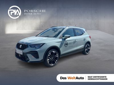 Seat Arona Gebrauchtwagen