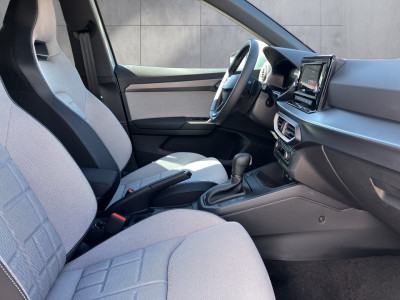 Seat Arona Gebrauchtwagen Seat Arona Gebrauchtwagen