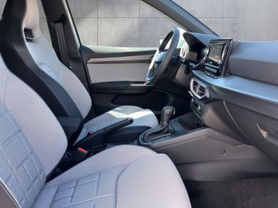 Seat Arona Gebrauchtwagen Seat Arona Gebrauchtwagen