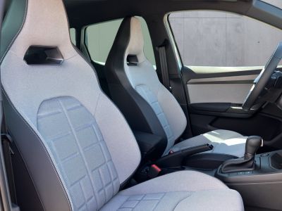 Seat Arona Gebrauchtwagen Seat Arona Gebrauchtwagen