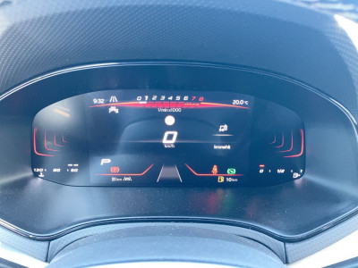 Seat Arona Gebrauchtwagen Seat Arona Gebrauchtwagen