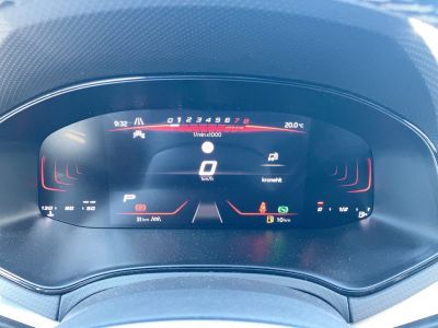 Seat Arona Gebrauchtwagen Seat Arona Gebrauchtwagen