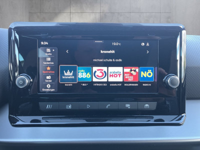 Seat Arona Gebrauchtwagen Seat Arona Gebrauchtwagen