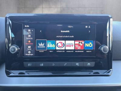Seat Arona Gebrauchtwagen Seat Arona Gebrauchtwagen