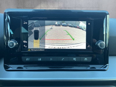 Seat Arona Gebrauchtwagen Seat Arona Gebrauchtwagen
