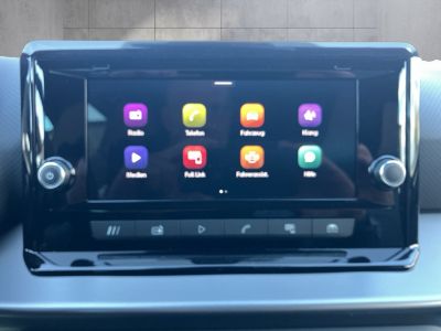 Seat Arona Gebrauchtwagen Seat Arona Gebrauchtwagen