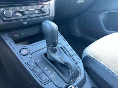 Seat Arona Gebrauchtwagen Seat Arona Gebrauchtwagen