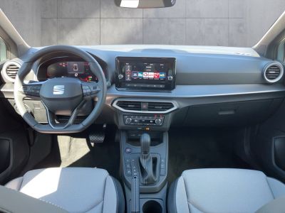 Seat Arona Gebrauchtwagen Seat Arona Gebrauchtwagen