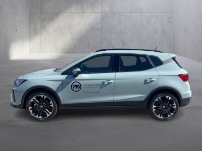 Seat Arona Gebrauchtwagen Seat Arona Gebrauchtwagen