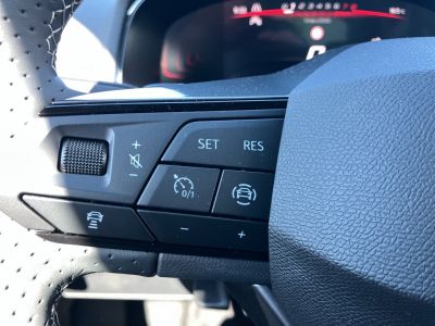 Seat Arona Gebrauchtwagen Seat Arona Gebrauchtwagen