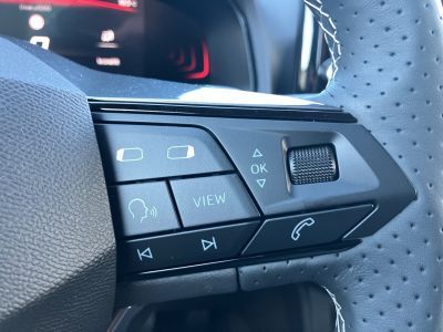 Seat Arona Gebrauchtwagen Seat Arona Gebrauchtwagen