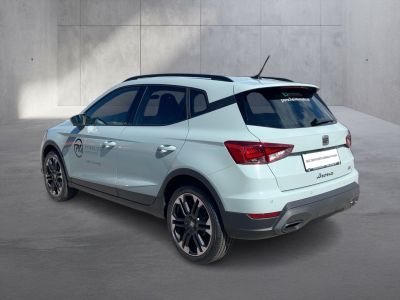 Seat Arona Gebrauchtwagen Seat Arona Gebrauchtwagen
