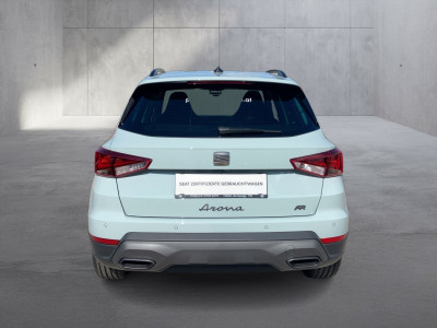 Seat Arona Gebrauchtwagen Seat Arona Gebrauchtwagen