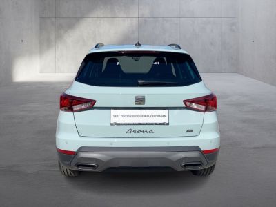 Seat Arona Gebrauchtwagen Seat Arona Gebrauchtwagen