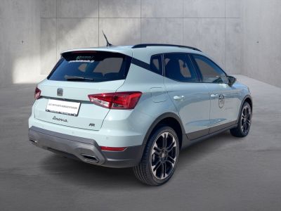 Seat Arona Gebrauchtwagen Seat Arona Gebrauchtwagen